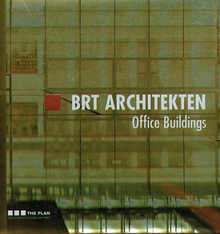 Brt Architekten: Office Buildings