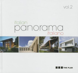 Italian Panorama Italiano, Vol. 2