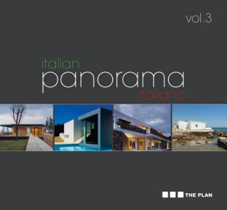 Italian Panorama Italiano, Vol. 3