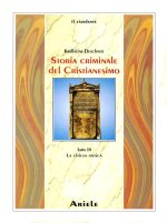 Storia criminale del cristianesimo