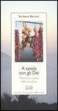A tavola con gli Dei. Memorie e ricette delle Isole Eolie