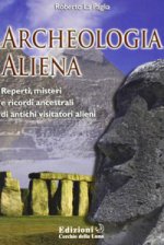 Archeologia aliena