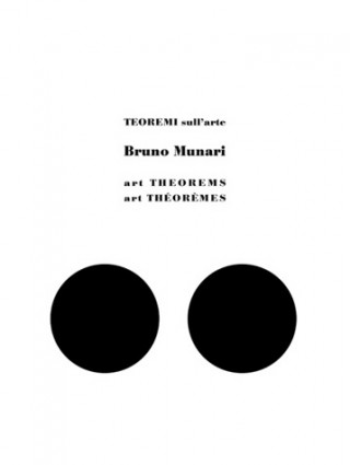 Bruno Munari: Art Theorems