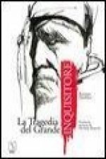 La tragedia del grande inquisitore
