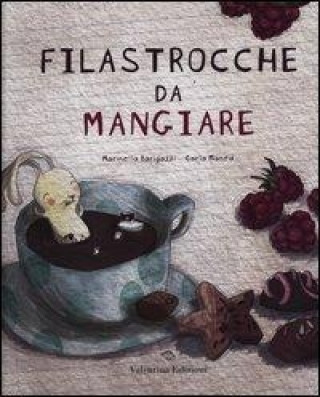 Filastrocche da mangiare