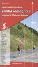Passi e valli in bicicletta. Emilia Romagna