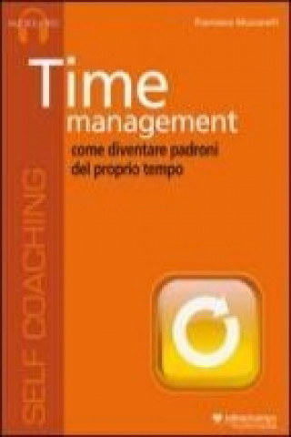 Time management. CD Audio