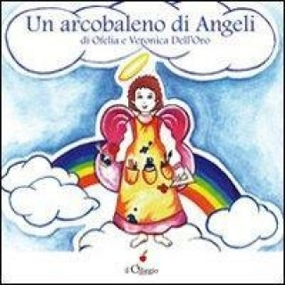 Un arcobaleno di angeli