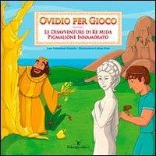 Ovidio per gioco