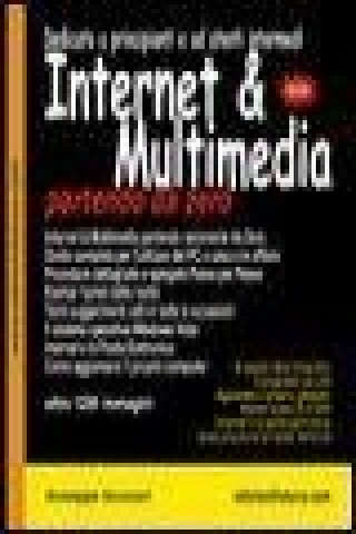 Internet & multimedia partendo da zero