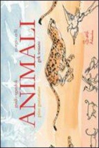 Animali. Con DVD