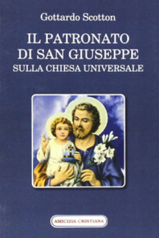 Il patronato di San Giuseppe sulla chiesa universale