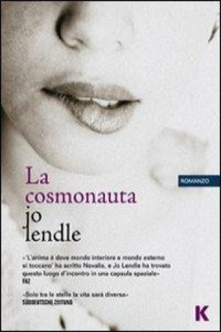 La cosmonauta