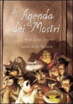 L'agenda dei mostri