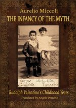 Infancy of the Myth - Rudolph's Valentino Childhood Years