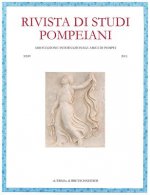 Rivista Di Studi Pompeiani. 24/2013