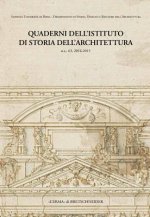 Quaderni Dell'istituto Di Storia Dell'architettura: N.S. 63, 2014-2015