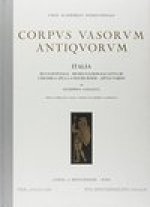 Corpus Vasorum Antiquorum. Italia, 81: Museo Nazionale Di Ruvo Di Puglia. Ceramica Tardo Italiota