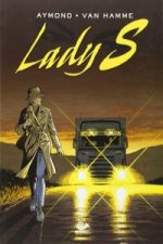 Lady S. Vol. 2. Juego de trileros