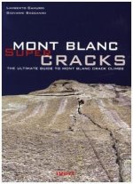 Mont Blanc Supercracks