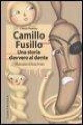 Camillo Fusillo. Una storia davvero al dente