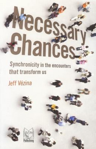 Necessary Chances: Synchronicity in the Encounters That Transform Us