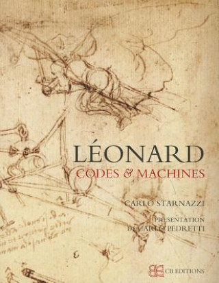 Codices and Machines - French Language Edition