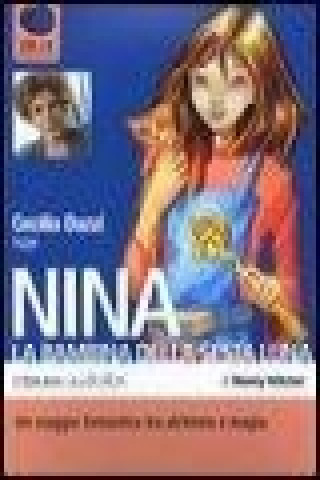 Nina, la Bambina della sesta luna