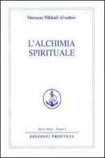 L'alchimia spirituale