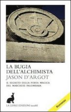 La bugia dell'alchimista