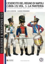 L'esercito del regno di Napoli (1806-1815). Ediz italiana e inglese