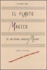 Il flauto magico di Wolfgang Amadeus Mozart