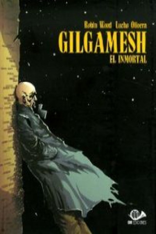Gilgamesh El Inmortal 02