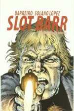 Slot Barr 02: El monstruo del pasado
