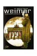 Weimar. Dos investigaciones de Jan Karta