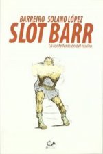 Slot Barr 01: La confederación del núcleo