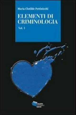 Elementi di criminologia