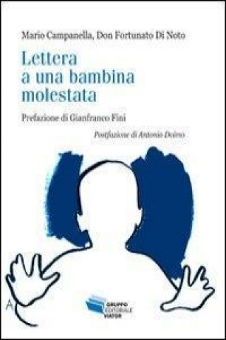 Lettera a una bambina molestata