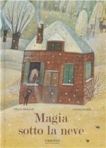 Magia sotto la neve