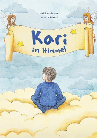 Kari im Himmel