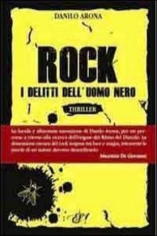 Rock. I delitti dell'uomo nero