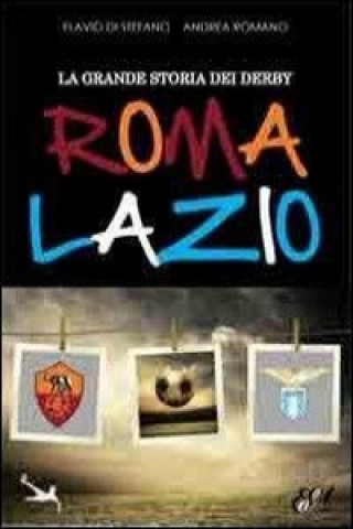 La grande storia dei derby Roma-Lazio