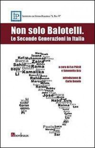 Non solo Balotelli. Le seconde generazioni in Italia