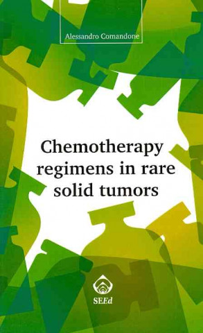 Chemotherapy Regimens in Rare Solid Tumors