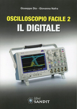 Oscilloscopio facile