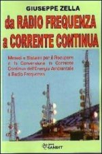 Da radio frequenza a corrente continua. Metodi e sistemi per il recupero e la conversione in Corrente Continua dell'energia ambientale a Radio Frequen