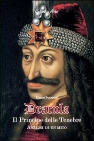 Dracula, il principe delle tenebre, analisi di un mito