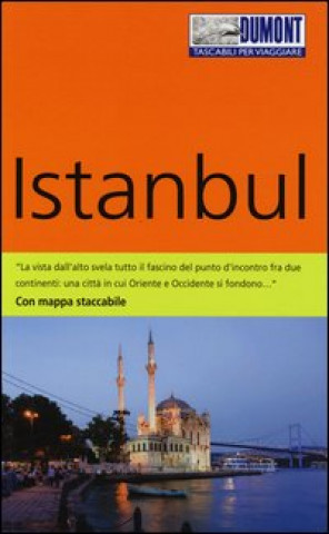 Istanbul. Con mappa