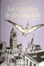 Los Cazadores de Pterodactilos