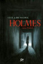 Holmes (1854/1891?). Libro II: La sombra de la duda